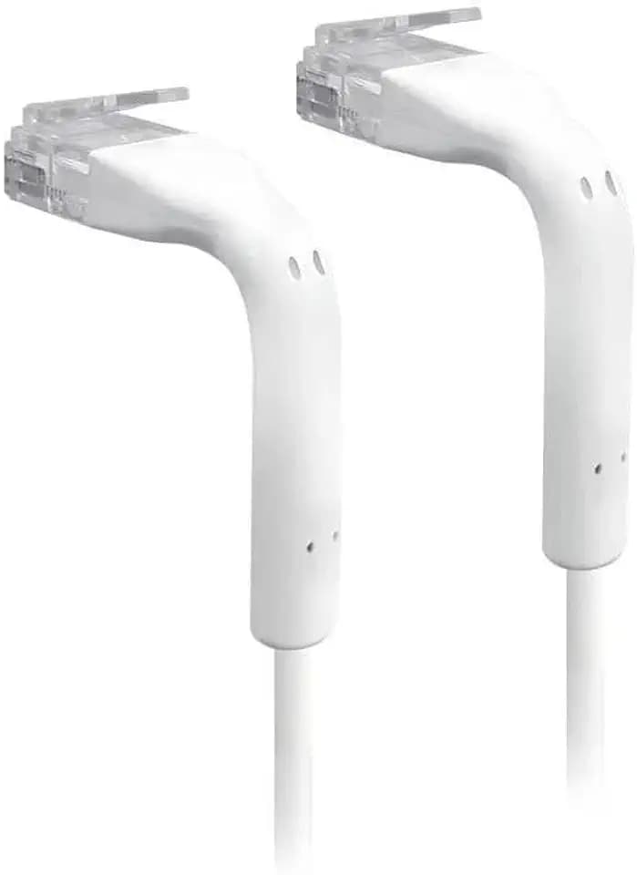 Ubiquiti Networks UC-Patch-5M-RJ45 Networking Cable White Cat6