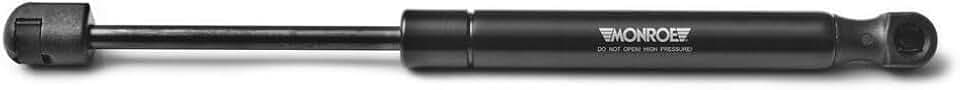 MONROE ML5193 Heckklappendämpfer hinten Länge:279mm 530N Hub: 90mm Kompatibel mit VW Bora Limousine 1J2 1M5827550B 3B5827550A 3B5827550C