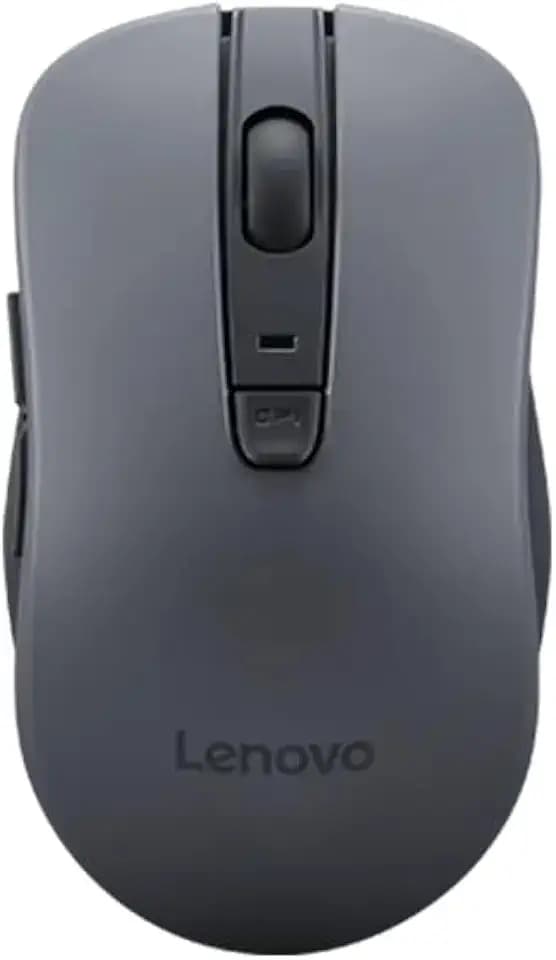 Lenovo Wl310 Mouse Office Ambidextrous Bluetooth, GY51Q65621