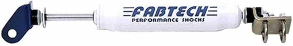 Fabtech FTS8002 Steering Stabilizer