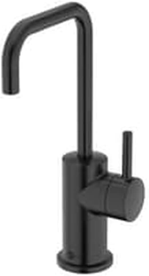 InSinkErator Matte Black Hot Water Dispenser