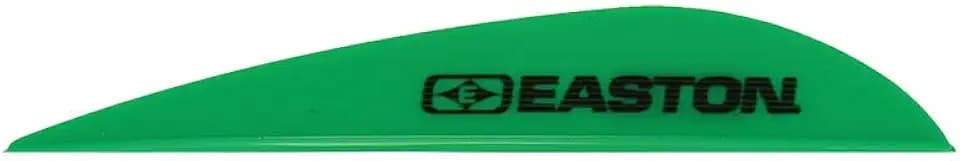 Easton VANES - 3" Diamond HD (BOHNING) - Bright Green (100)