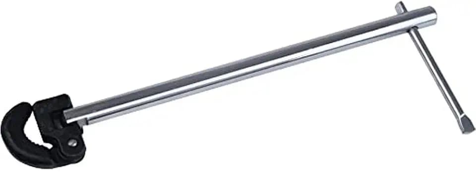 Rolson 18319 Standhahnmutterschlüssel