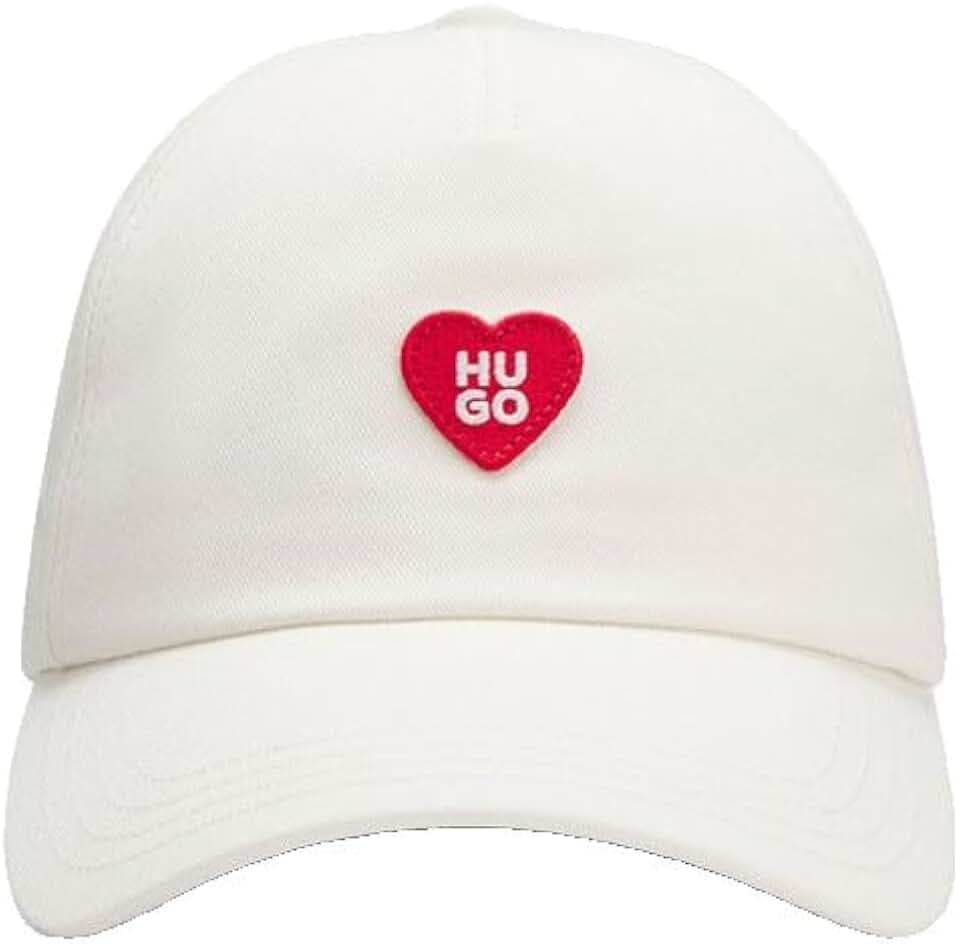HUGO Damen Cap Cara-Valentine 10271600 01