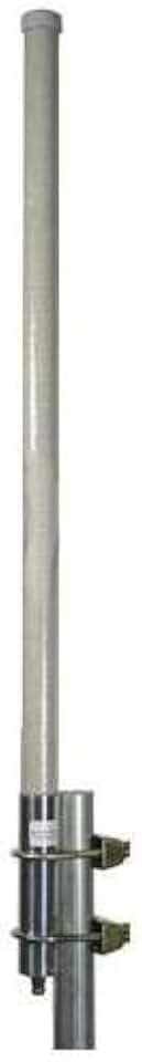 L-com HG2415U-PRO 2.4GHz 15dBi Omnidirectional Antenna N-Female