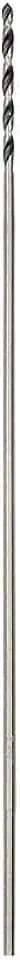 Irwin Tools IRWIN 1890707 Straight Shank Installer Drill Bit for Wood, 18-Inch by 1/4-Inch