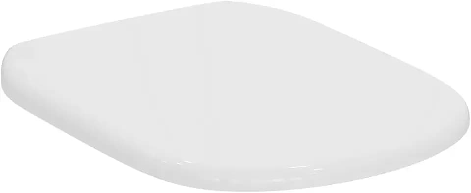 TESI WC-Sitz Softclosing Ideal Standard weiß T352901