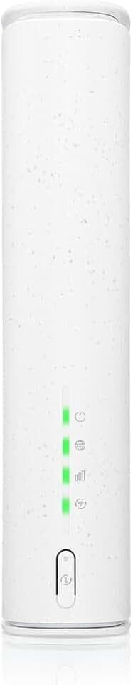 Zyxel FWA505V2 5G NR Router | AX3000 Wi-Fi 6 Gigabit Mobilfunk-Router mit SIM-Slot, Nebula Cloud-fähig, ideal für Home Office & Business