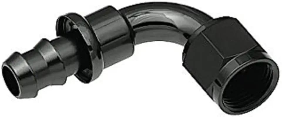 REDHORSE Performance 2090122 Hose End