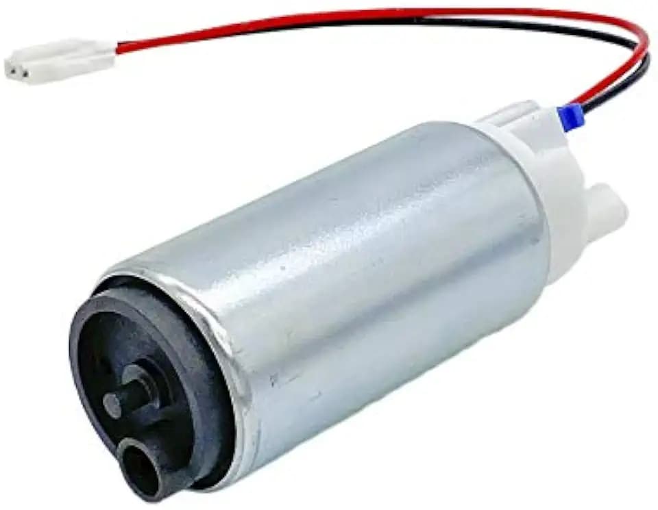 Automotive Authority LLC Suzuki Outboard Electric Fuel Pump 15200-87J10, 15200-99E00, 15200-87J00 - DF 40 50 60 70 HP HL QH TL THL