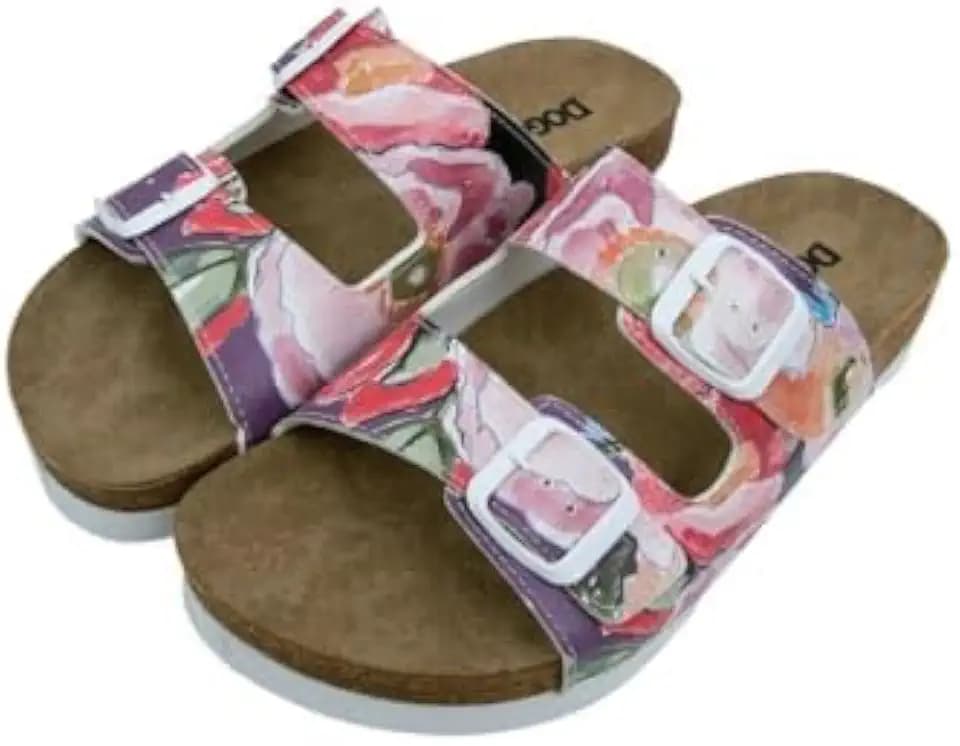 DOGO Damen Stella Sandale
