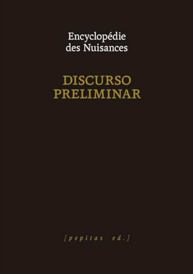 Discurso preliminar (Ensayo, Band 130)