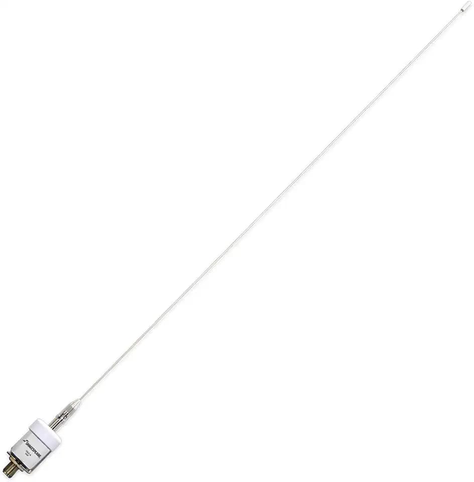 Shakespeare 5242-A 36" Stainless Steel Antenna with Quick Disconnect