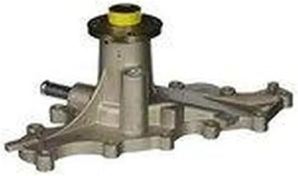 Motorcraft Water Pump