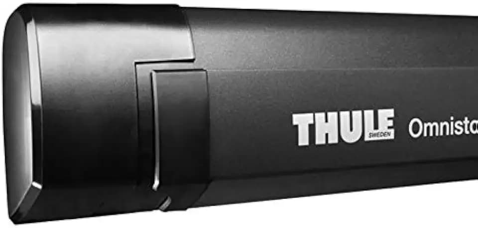 THULE Omnistor 5200 Motor-Set 12 Volt anthrazit
