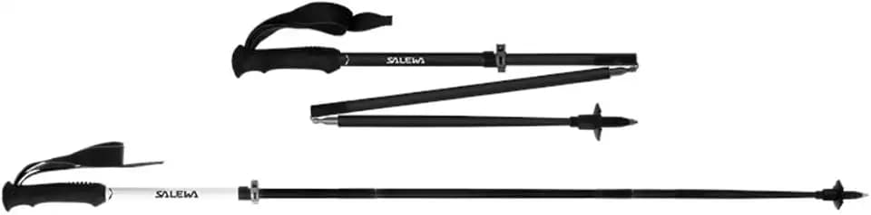 Salewa Pedroc Pro Carbonium Stöcke