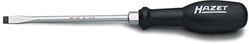 Hazet 803-120 Schraubendreher, 2 x 12 mm
