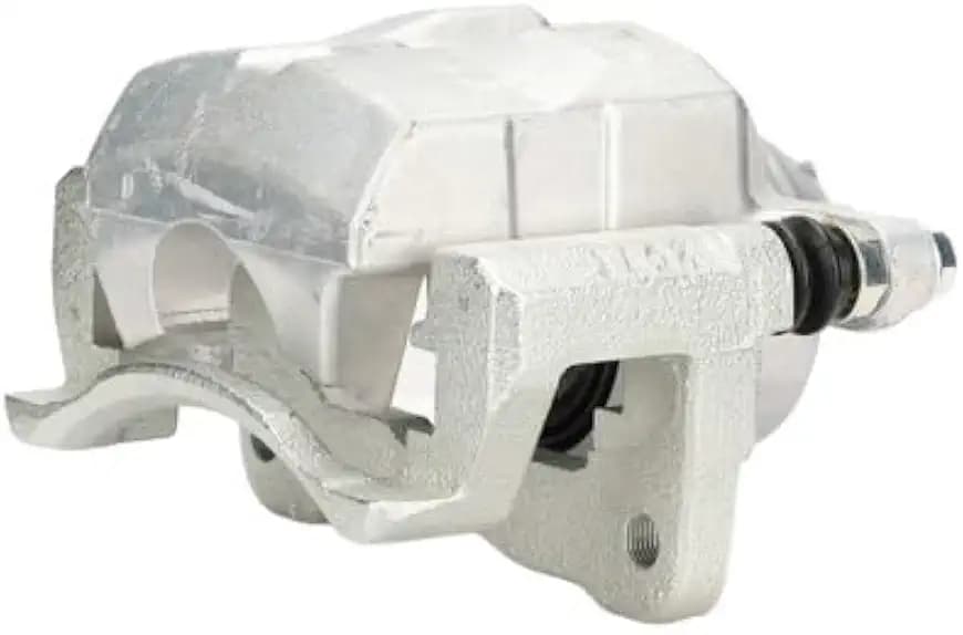 Wagner CN12539SC NEW Semi-Loaded Brake Calipers Compatible with Select Toyota Corolla Models