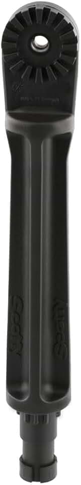 Scotty 259 Rod Holder Extender, Black, Small