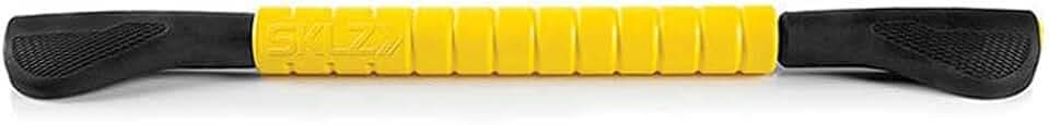 SKLZ Massage Bar - Muskelroller für Myofasziale Freisetzung