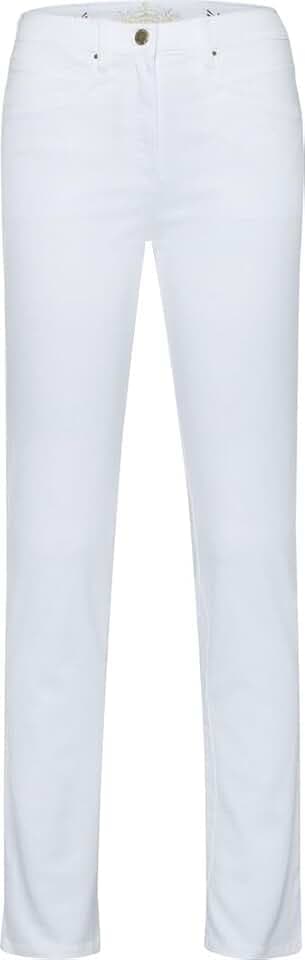 Raphaela by Brax Damen Luca Light Denim Jeans