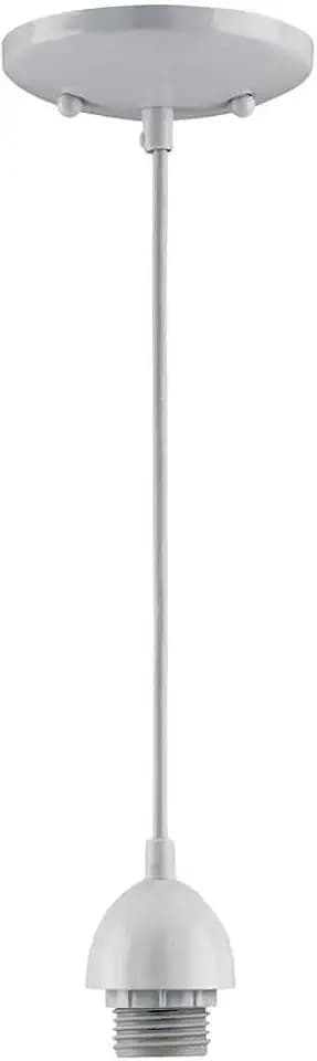 Westinghouse 7028600 Pend Kit Mini, White