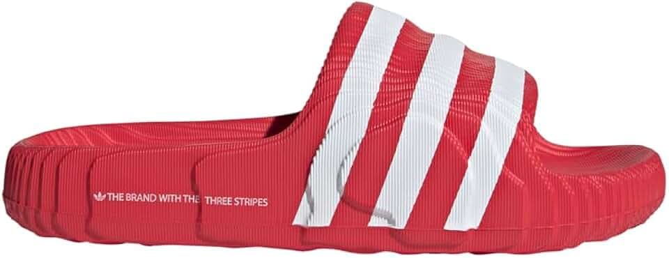 adidas Men's Adilette 22 Slides