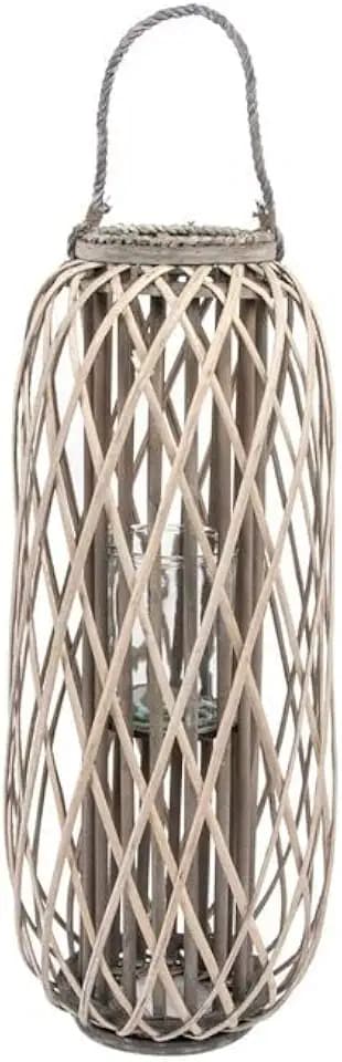 DKD Home Decor Teelichthalter, Standard