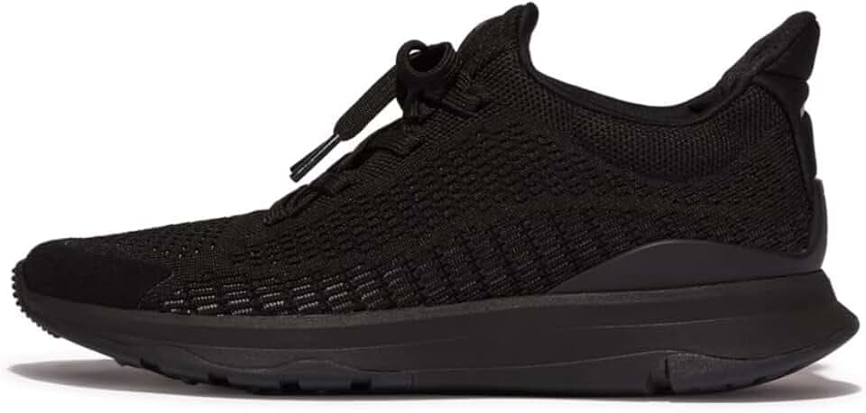 FitFlop Women's Vitamin FFX Knit Sports Sneakers