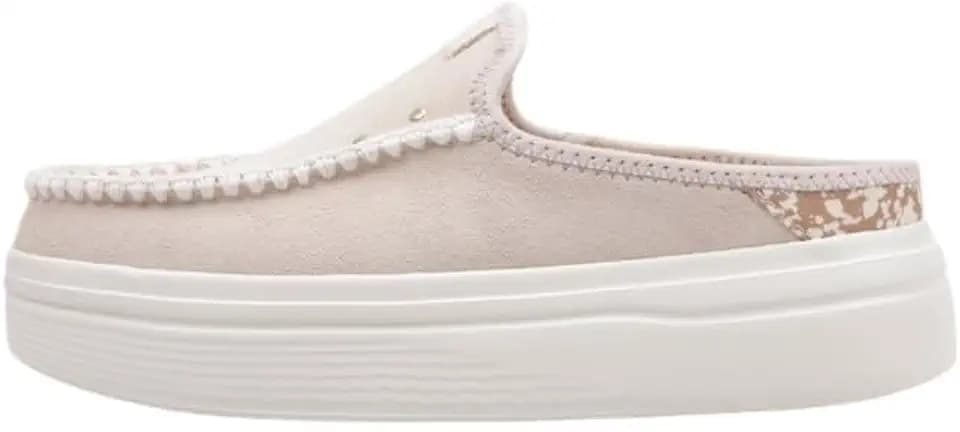 HEYDUDE Women's Wendy Espadrille Woven Loafer