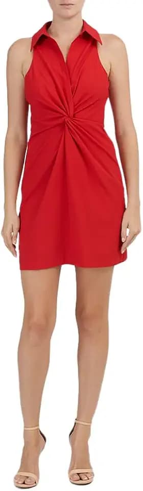 Cinq à Sept Women's Sleeveless McKenna Dress