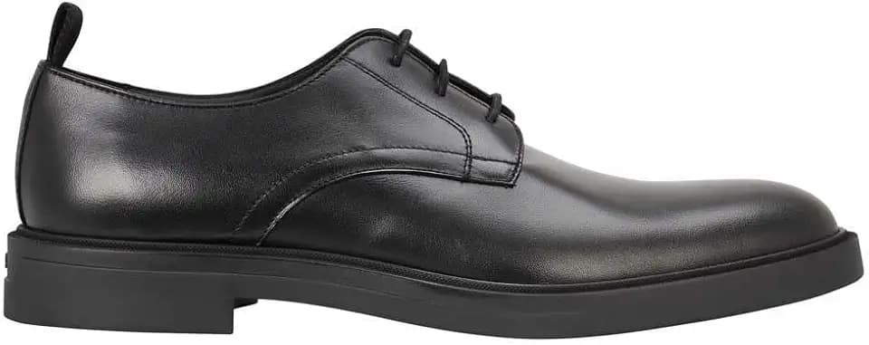 BOSS Herren Calev_derb_bofbDerby Shoes