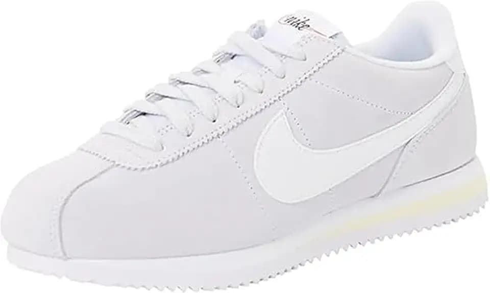 Nike Jungen und Mädchen Cortez Gs Sneakers