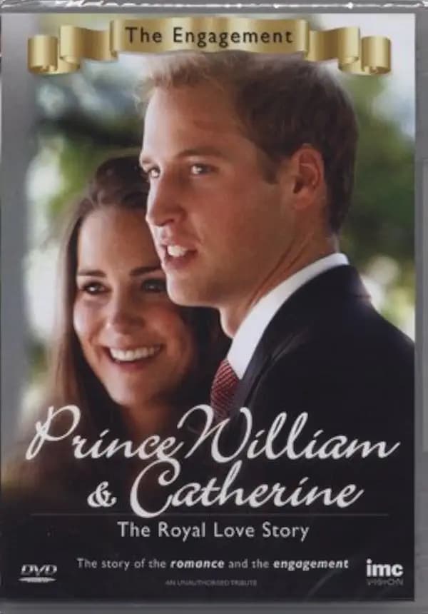 Prince William & Catherine