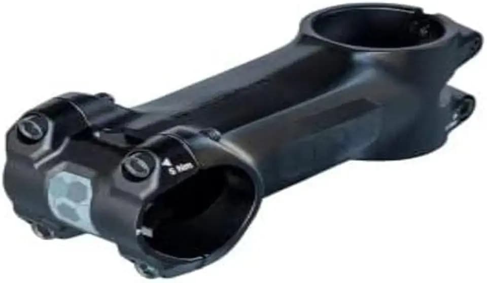 Pro Discover Vorbau, Black, 80 mm
