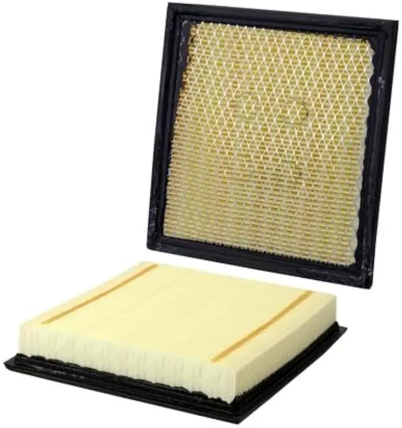 WIX Racing Filters 49883FR Air Filter
