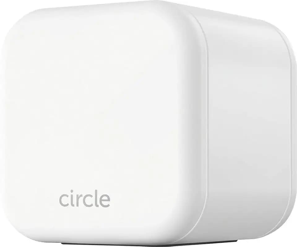 Discontinued: Circle with Disney