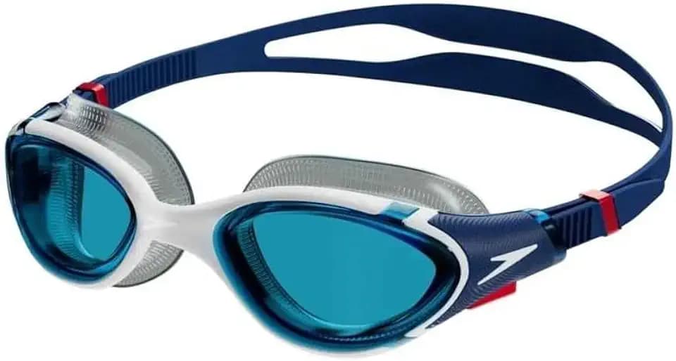 Speedo Unisex Biofuse 2.0 Swimming Goggles Goggles (pack of 1)