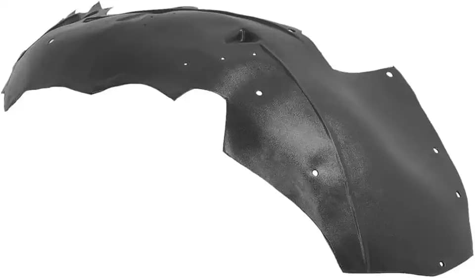 ECOTRIC Fender Liner Compatible with 99-07 Silverado