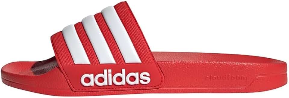 adidas Unisex-Badeschlappen Adilette
