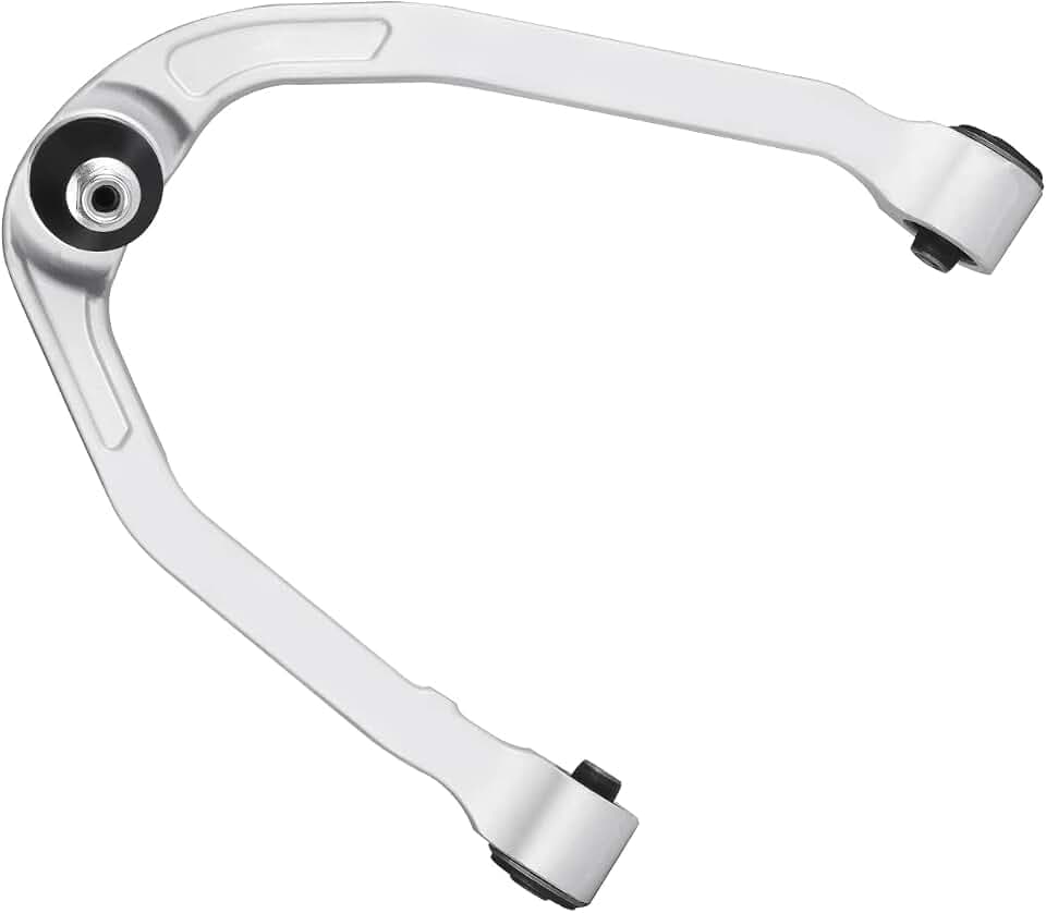 Front Upper Control Arm with Ball Joint for Infiniti G35 2003-2007 w/RWD (07: For 2-Door Coupe) for Nissan 350Z 2003 2004 2005 2006 2007 2008 2009 Suspension Kit K621936