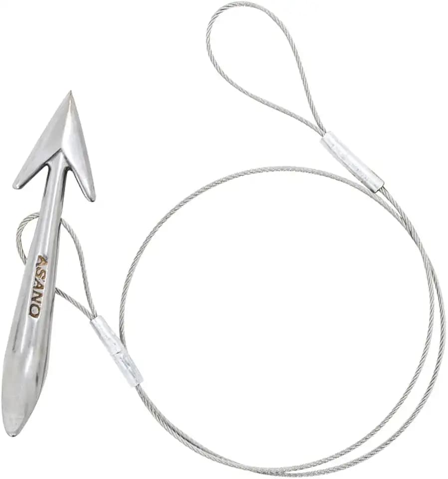 NABURA Fishing Harpoon Tip Dart FUNKS for NABURA G and NABURA SL