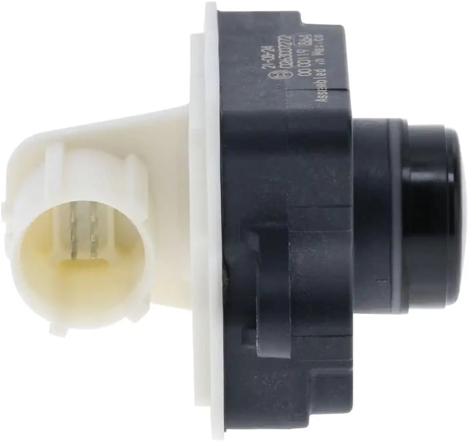 Bosch 0263007272 Rear View Camera - Compatible with Select Jeep Cherokee