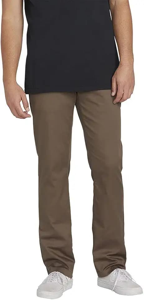 Volcom Marke Frickin Modern Stret Hose