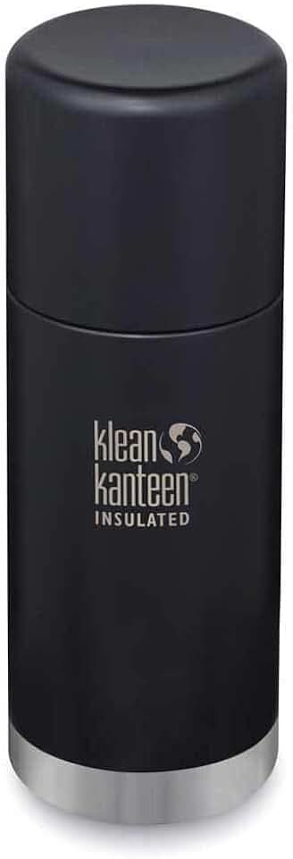 Kleen Kanteen Isolierkanne, Thermal, Tkpro-SB, 750ml, Shale Black (Matt)