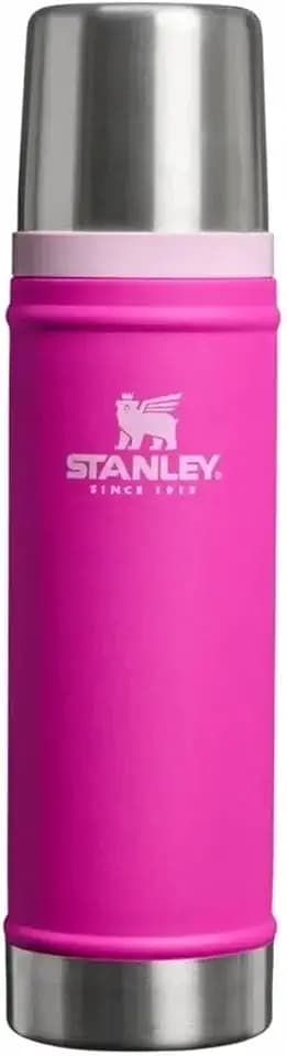 Stanley Legendary Classic Bottle Violet Blossom 0,59 l