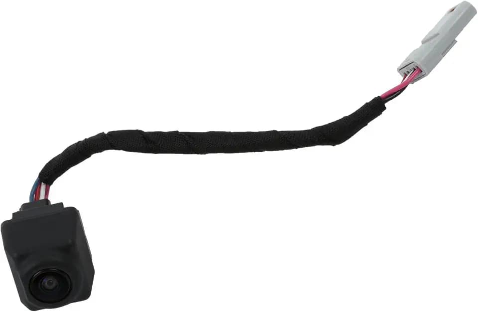 GM Genuine Parts 23390515 Rearview Driver Information Camera