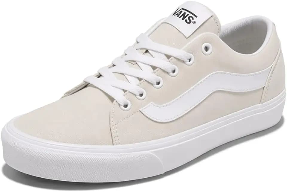 Vans Damen Vero LS Sneaker