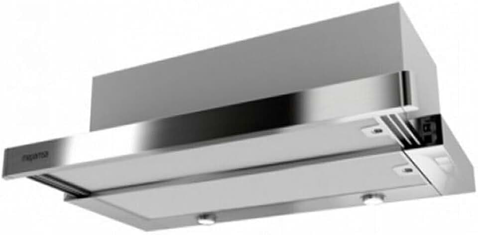 SUPERLINE 90 INOX V2 - ACABADO Inoxidable