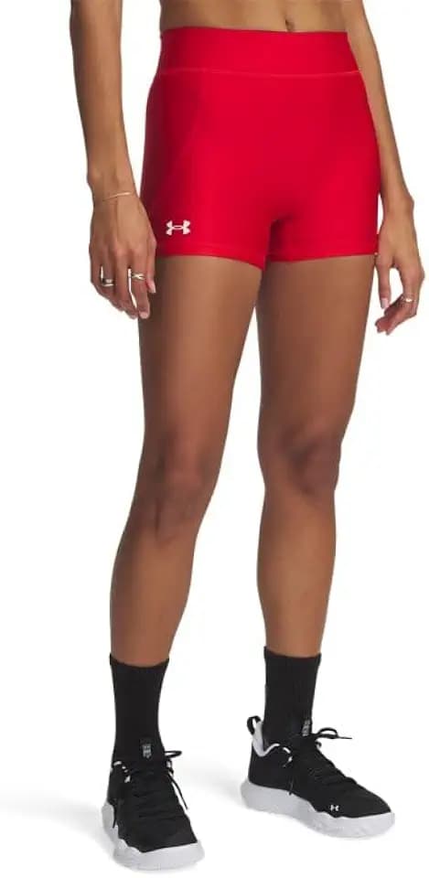 Under Armour Women's Team Shorty 3